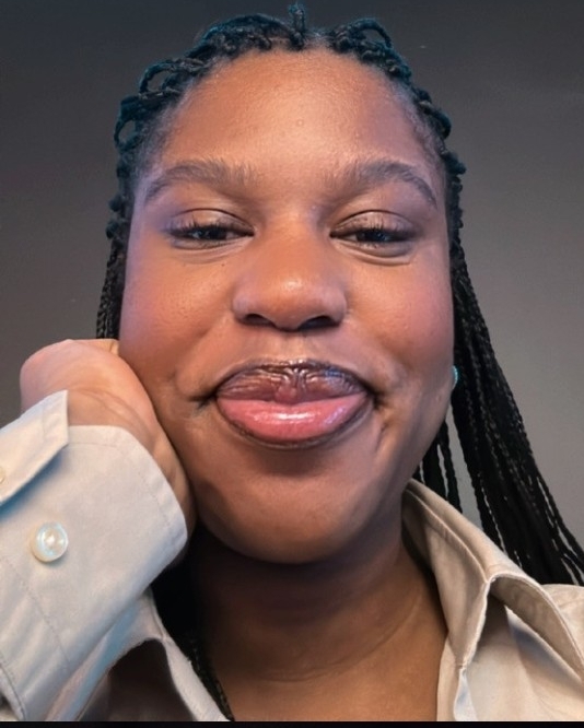 Profilbild von Jennyfer