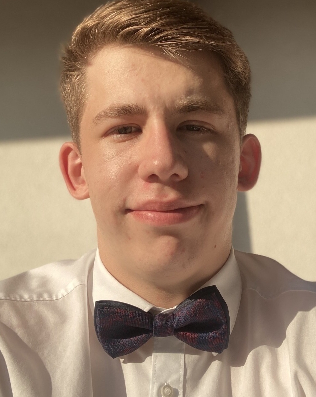 Profilbild von Philip