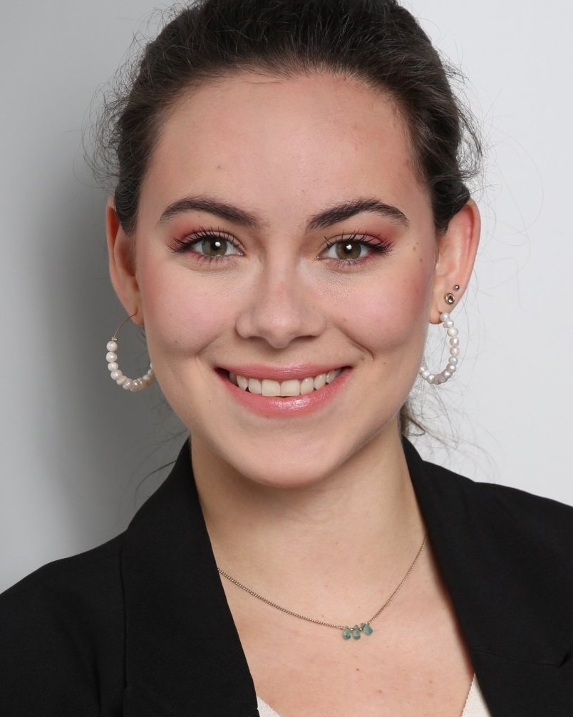 Profilbild von Marianne
