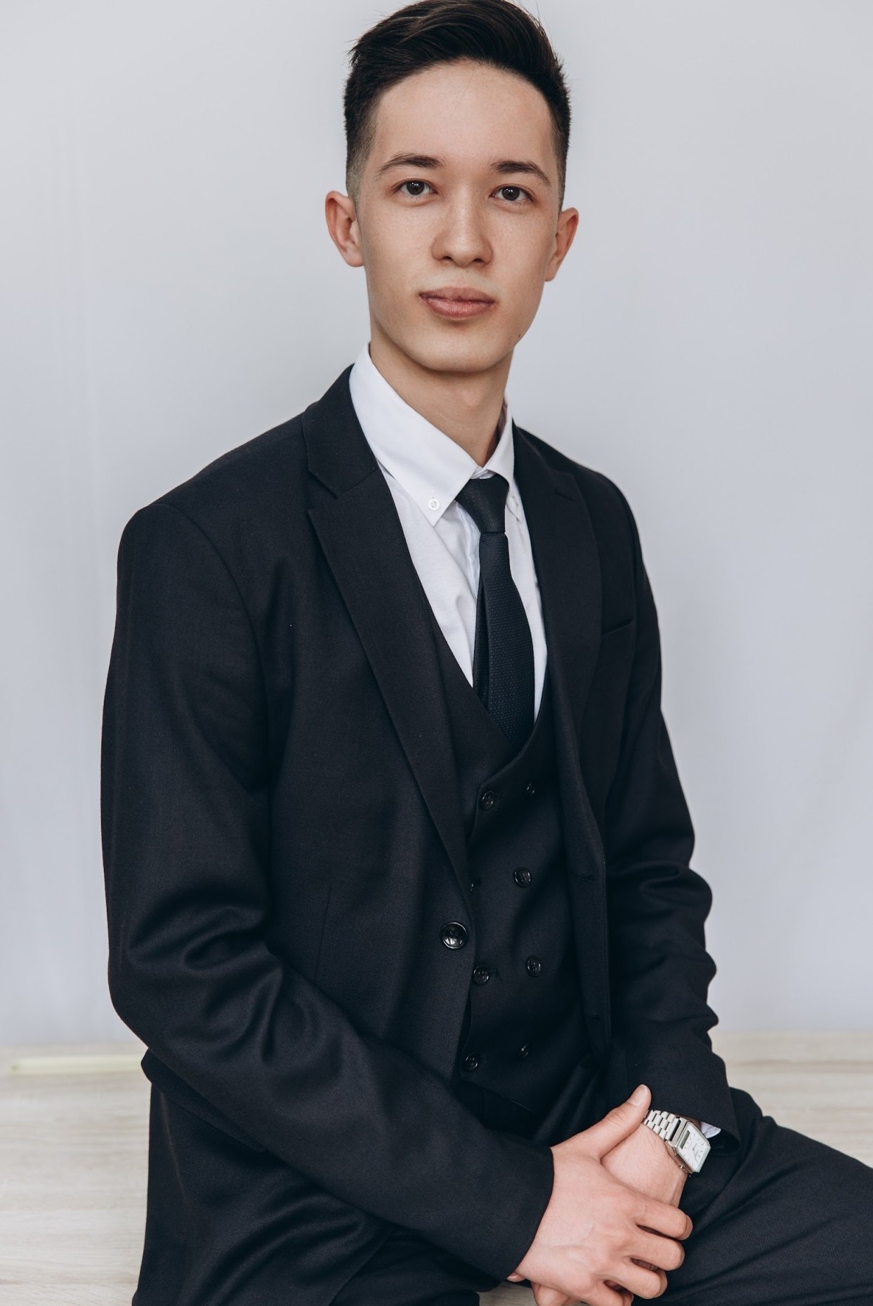 Weiteres Foto von Rustam