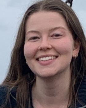 Profilbild von Katharina