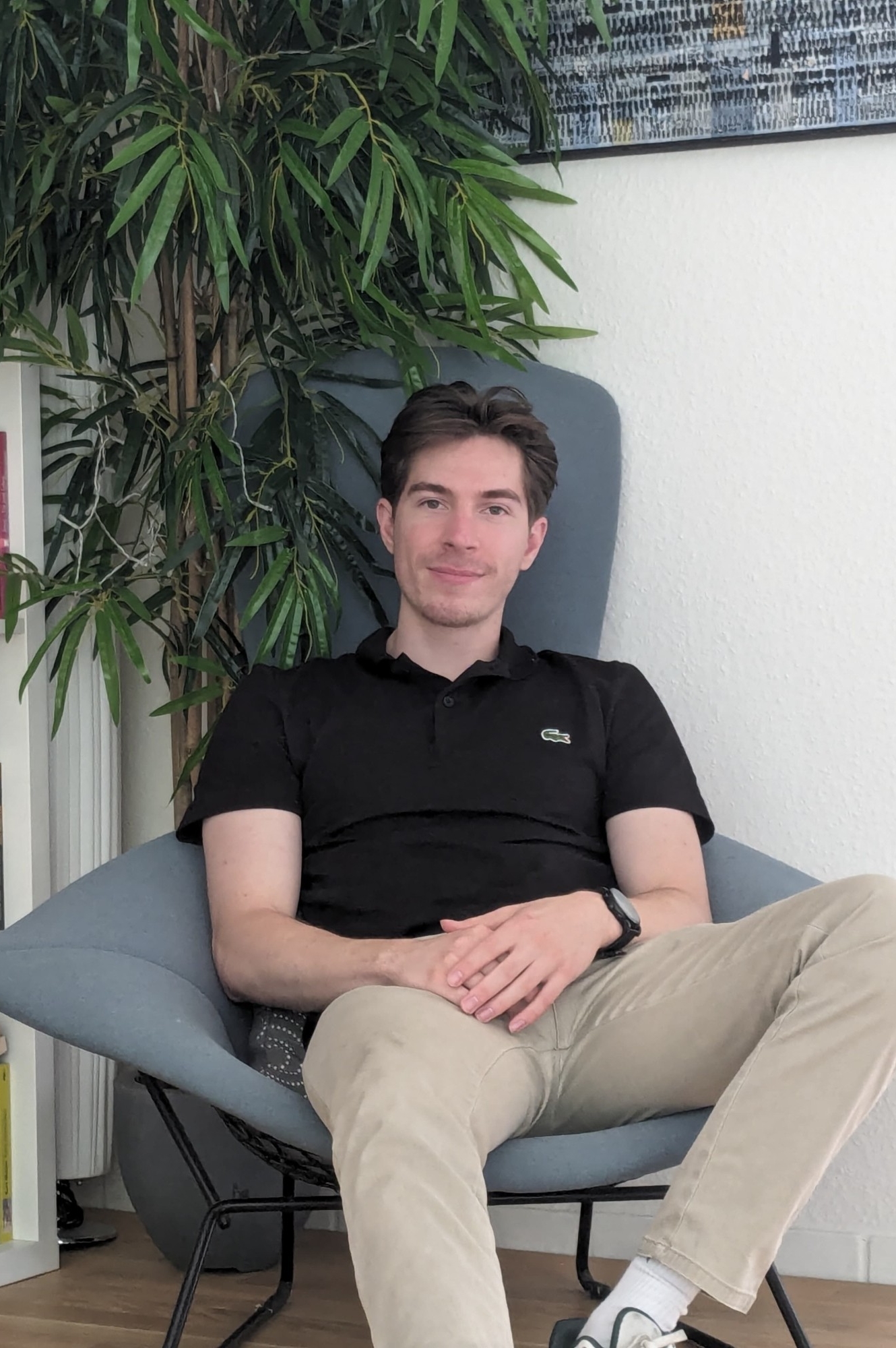 Weiteres Foto von Niclas