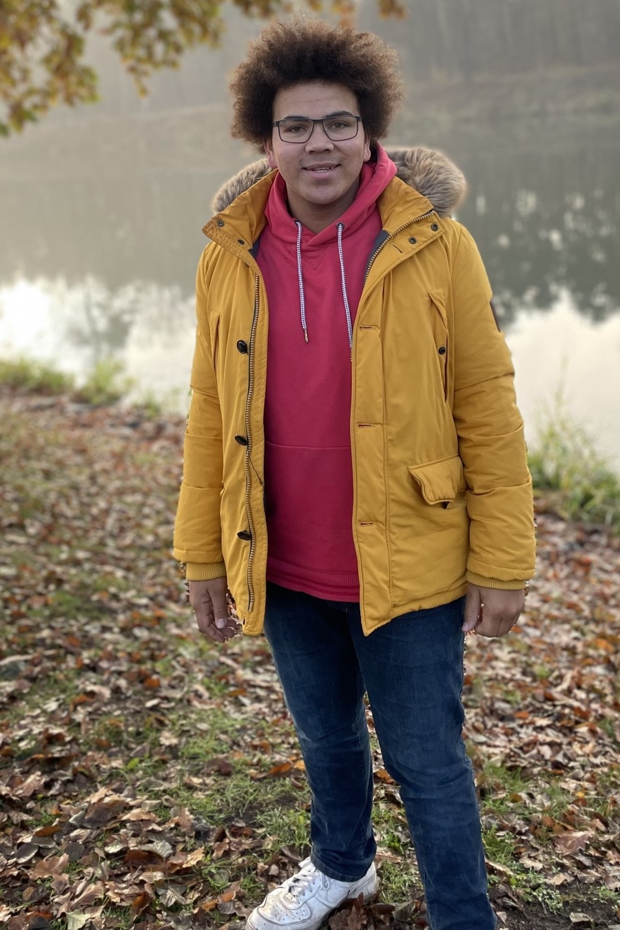 Weiteres Foto von Jeremy
