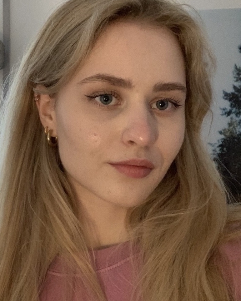 Profilbild von Tanja
