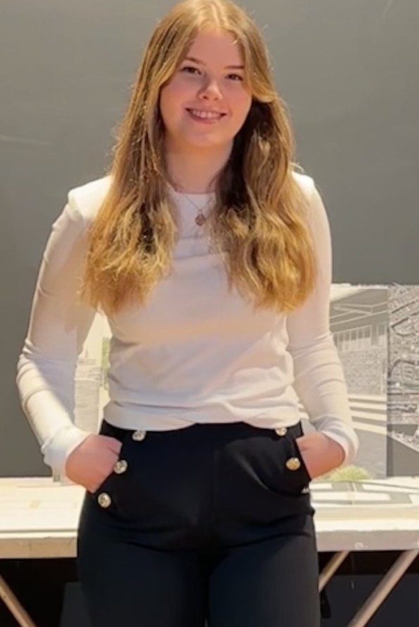 Weiteres Foto von Rosa Magali