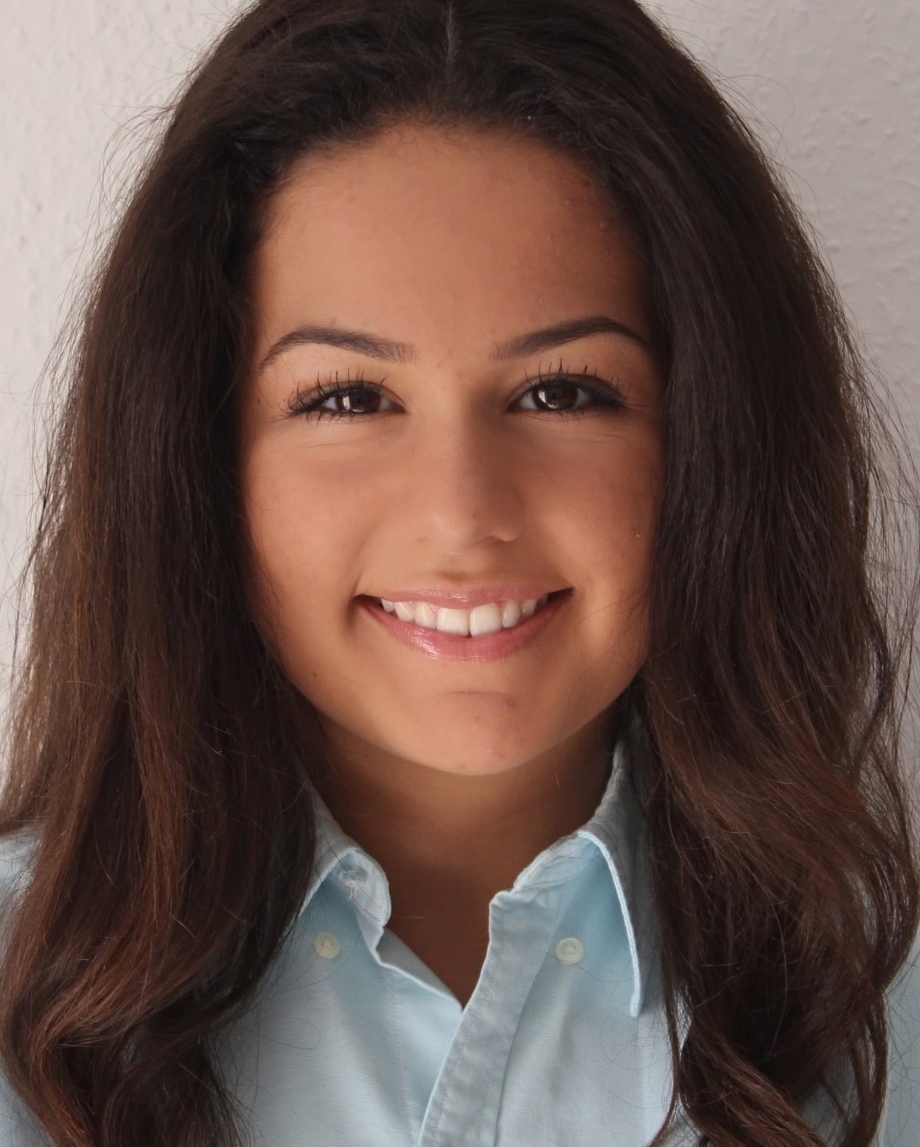 Profilbild von Mayra