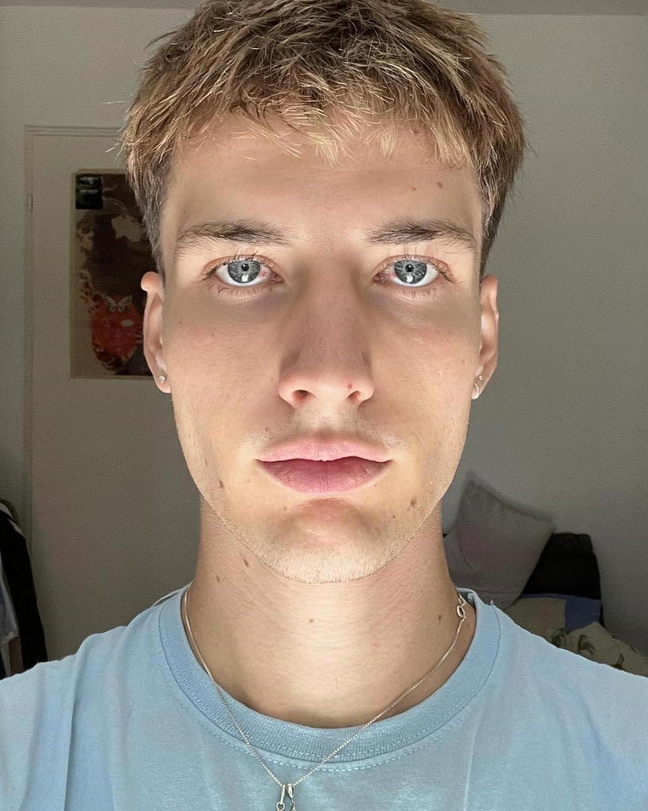 Profilbild von Henri