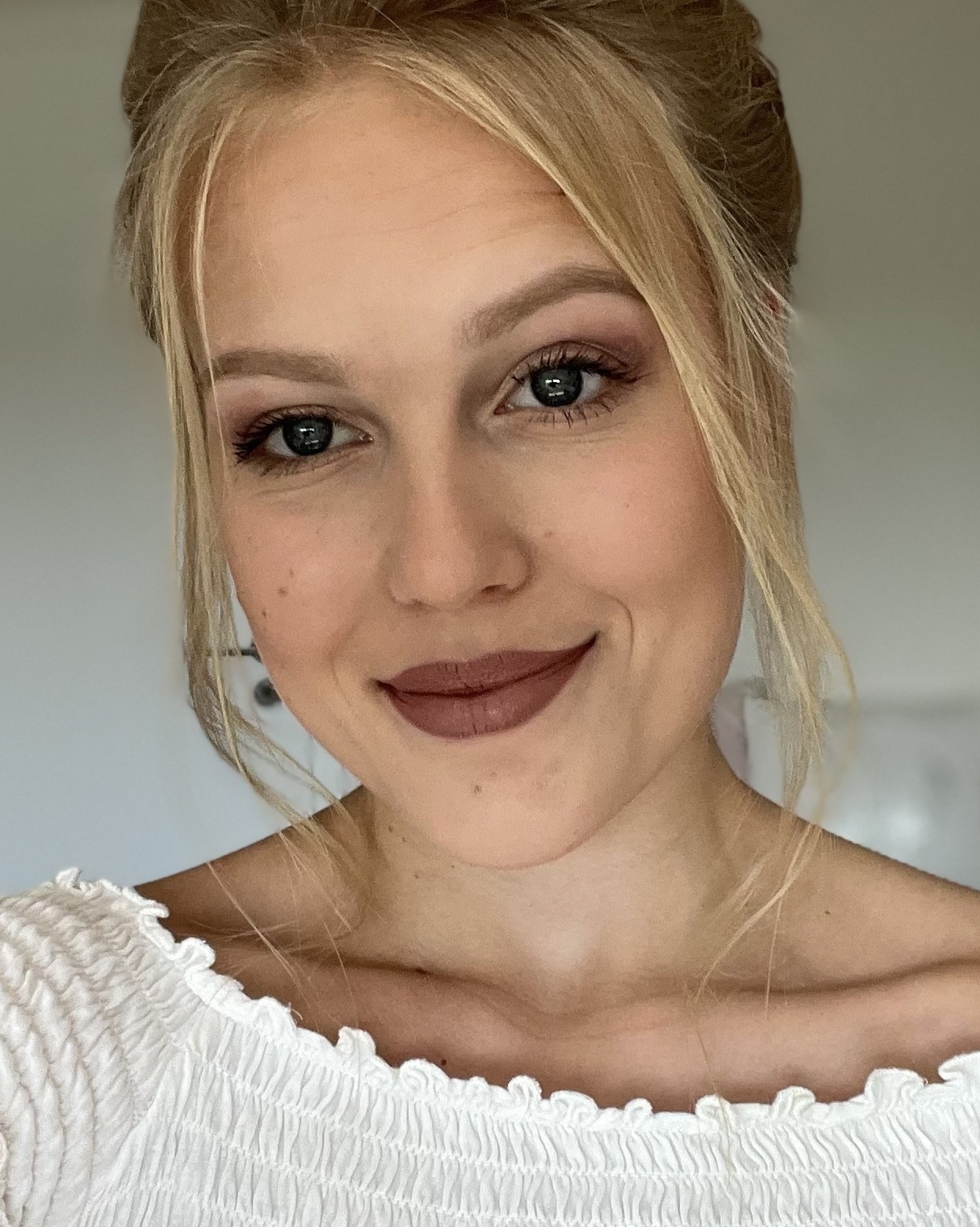 Profilbild von Franca