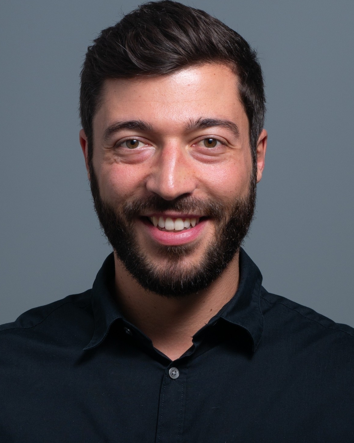 Profilbild von Lukas