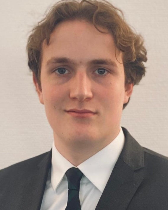 Profilbild von Konrad