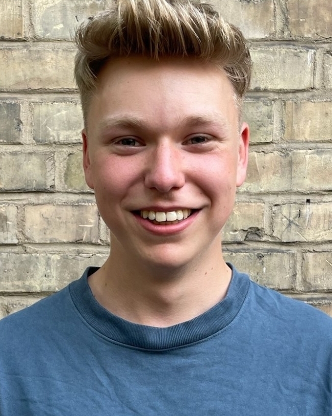 Profilbild von Fabian