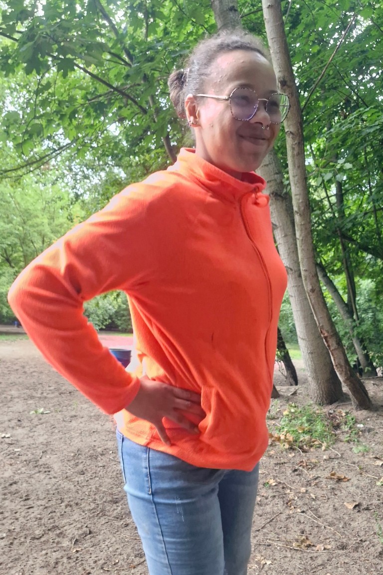Weiteres Foto von Kim Viktoria