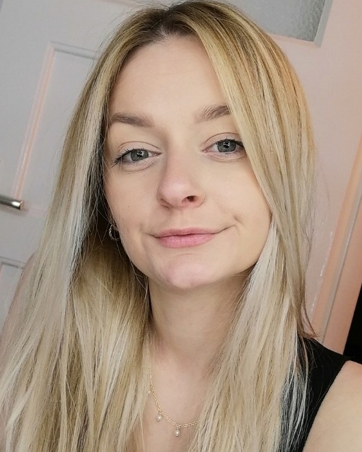 Profilbild von Michelle
