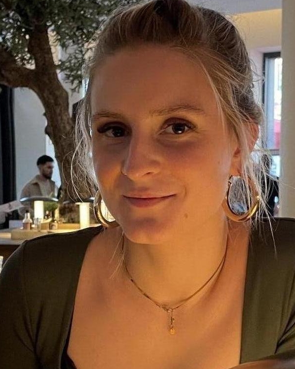 Profilbild von Karolina