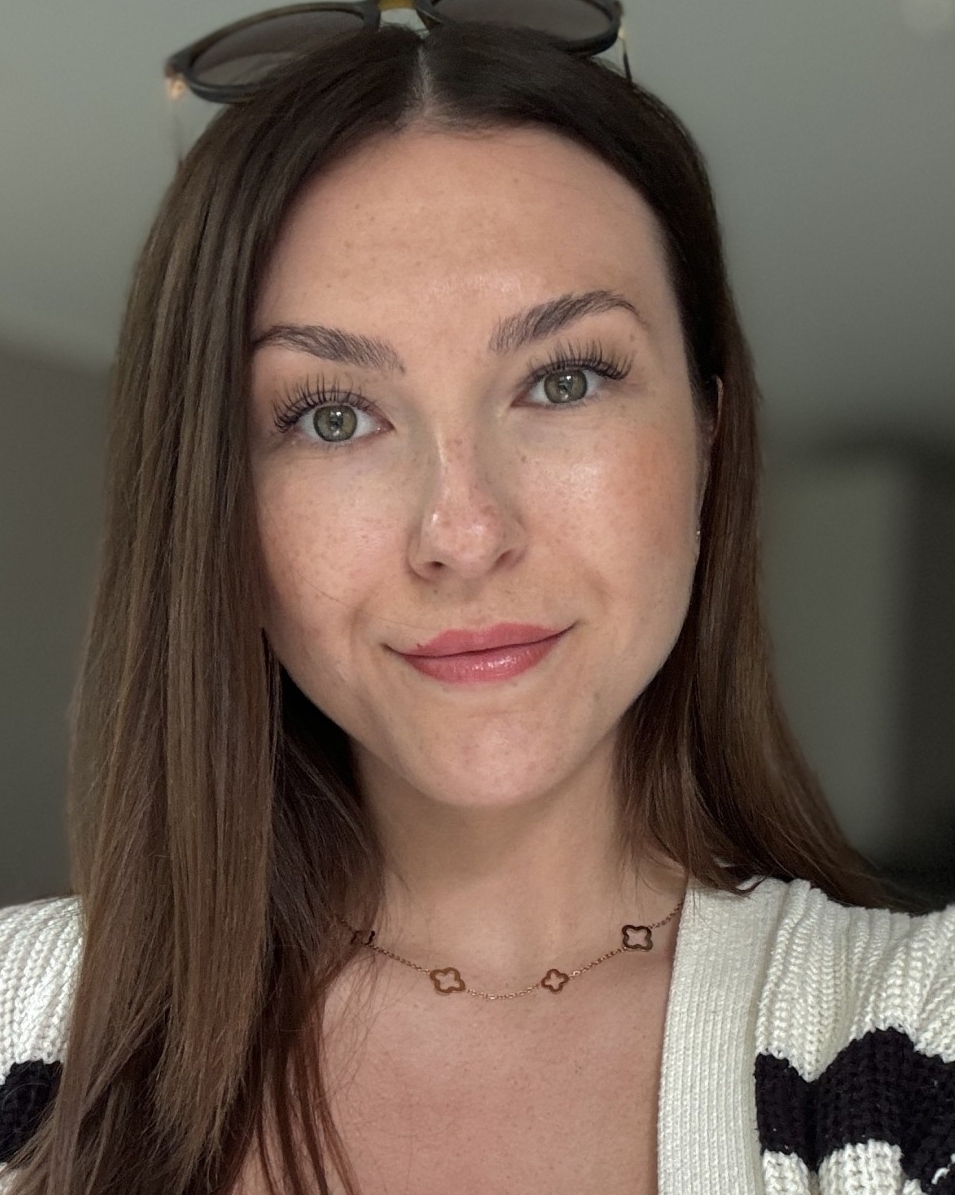 Profilbild von Angelique