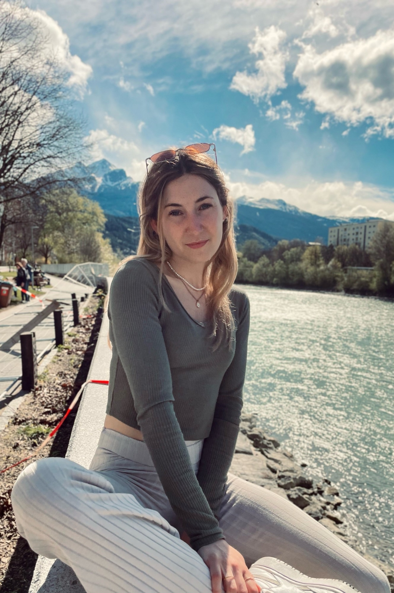 Weiteres Foto von Lina