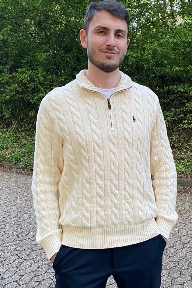 Weiteres Foto von Linus