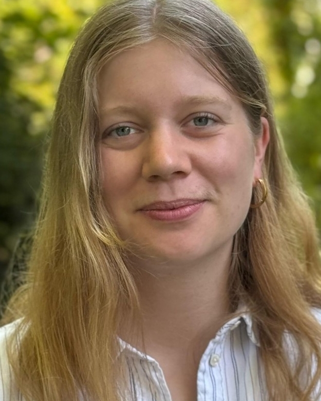 Profilbild von Maria