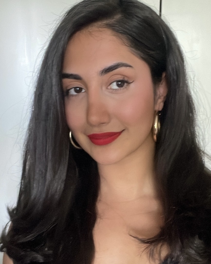 Profilbild von Sogand