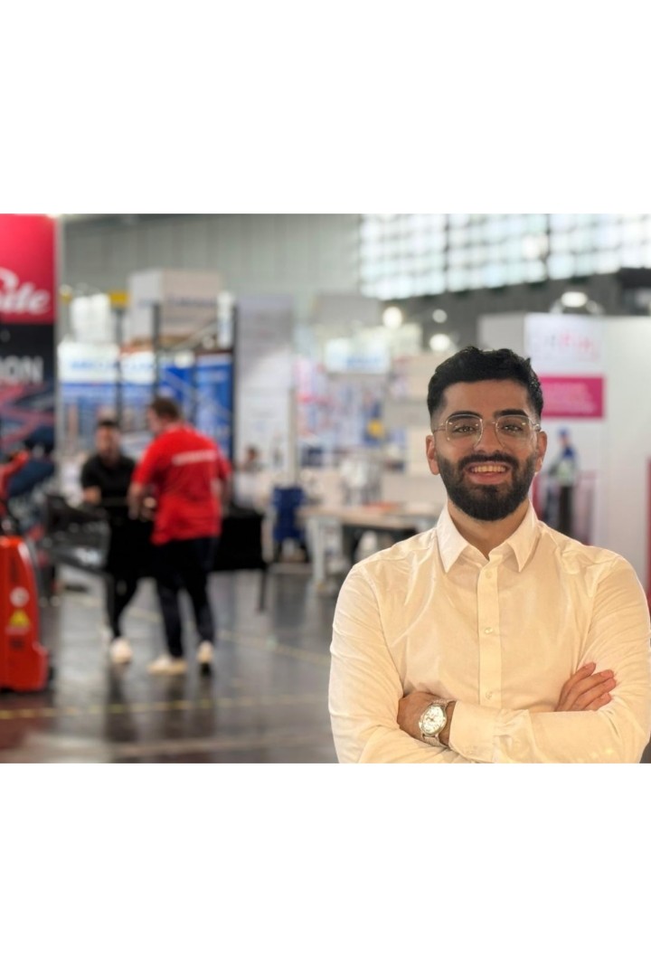 Weiteres Foto von Salah