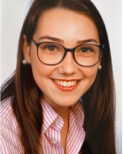 Profilbild von Rebekka Maria