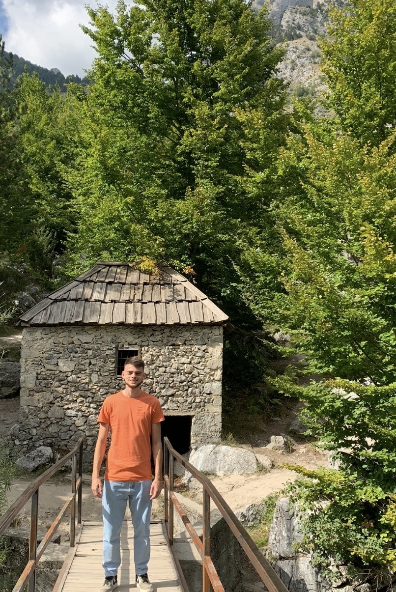 Weiteres Foto von Ahmet