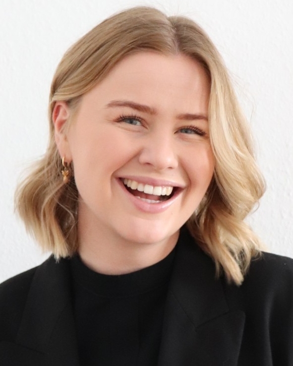 Profilbild von Sophia Helene