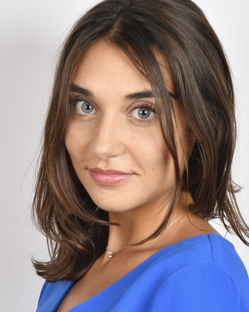 Profilbild von Sofia