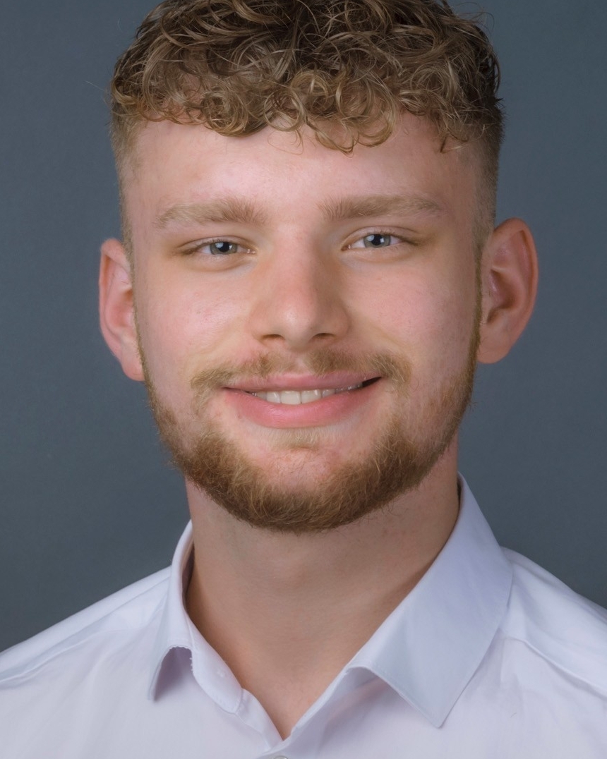 Profilbild von Jonas Michael