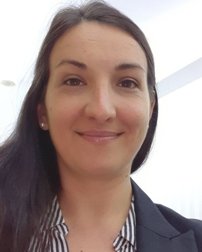 Profilbild von Kerstin