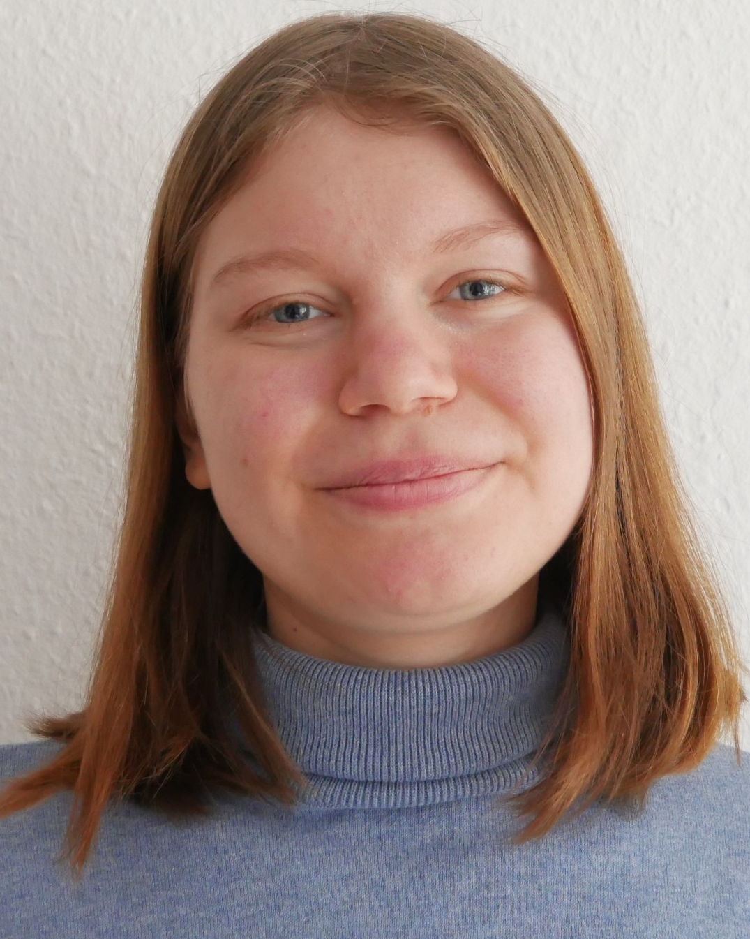 Profilbild von Doris