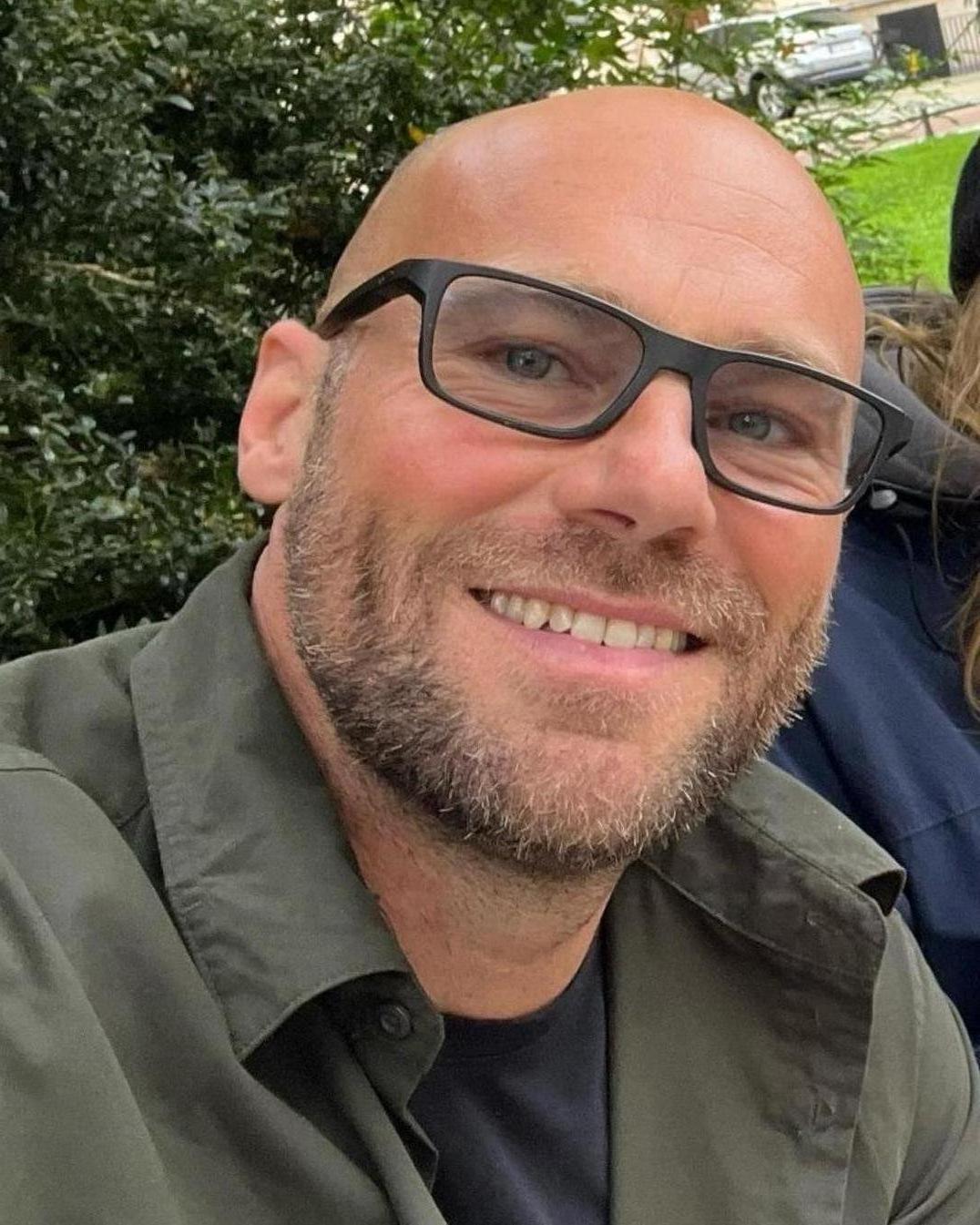 Profilbild von Thomas