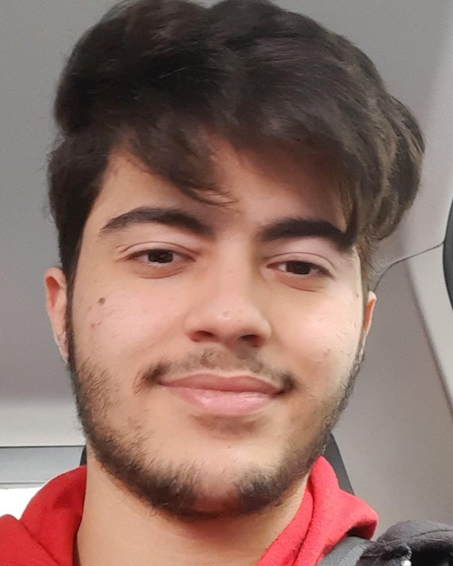 Profilbild von Mohamed