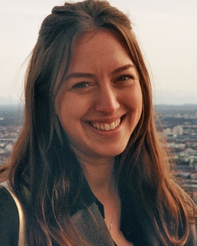 Profilbild von Daniela