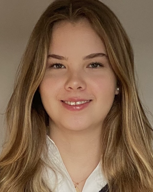 Profilbild von Rosa Magali