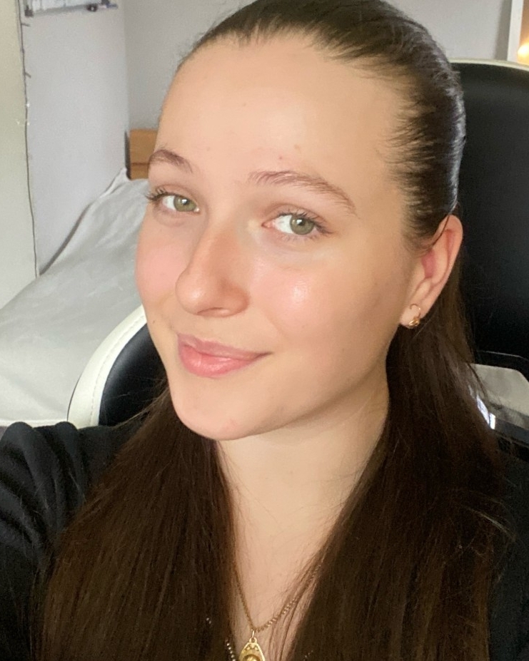 Profilbild von Rebecca Lara