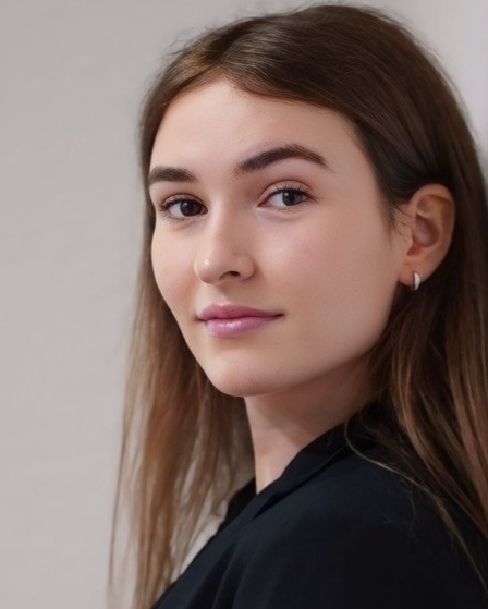 Profilbild von Lea