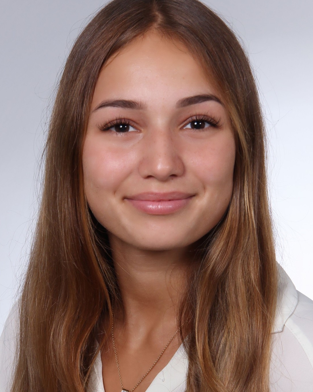 Profilbild von Alina Azatovna