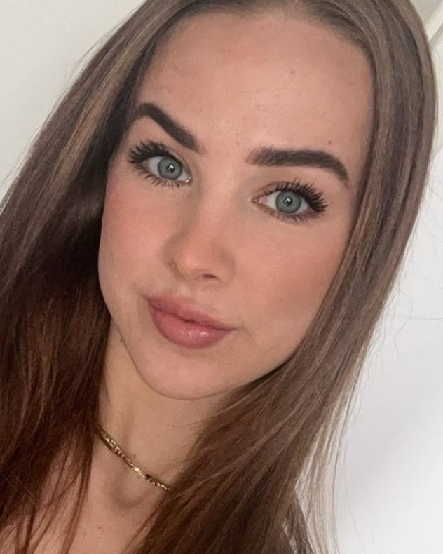 Profilbild von Pia