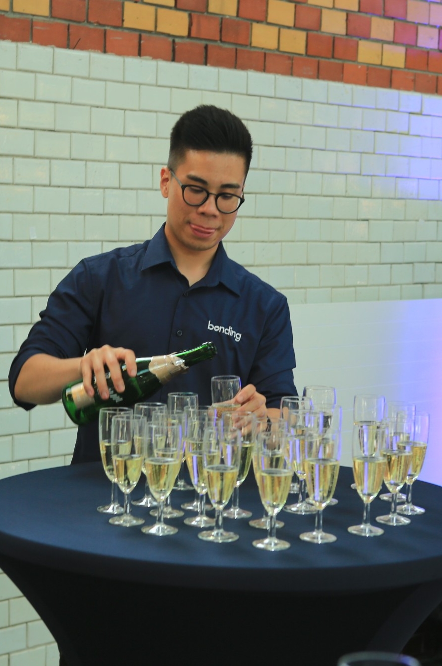 Weiteres Foto von Duc Tien