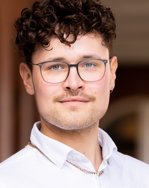 Profilbild von Hannes