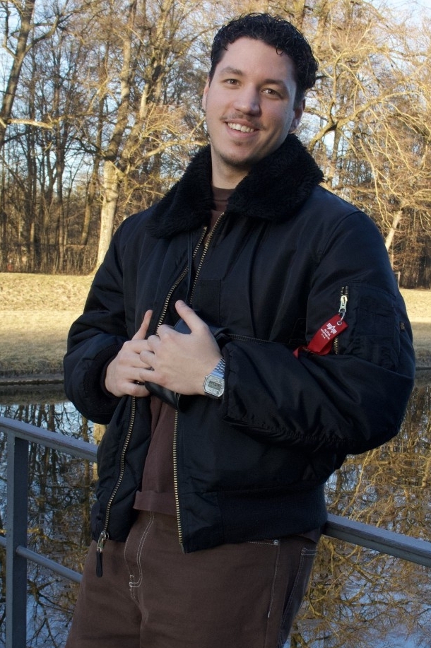 Weiteres Foto von Samy