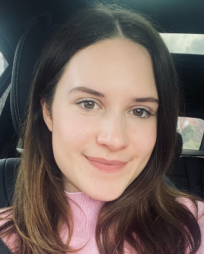 Profilbild von Leonie