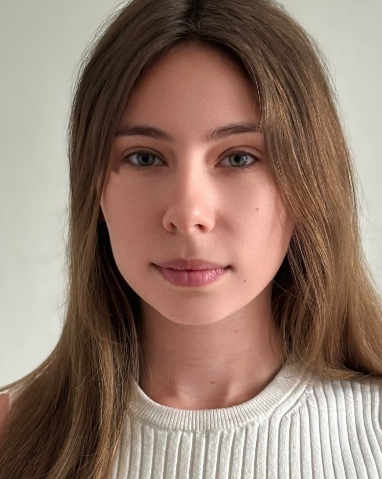 Profilbild von Yelyzaveta