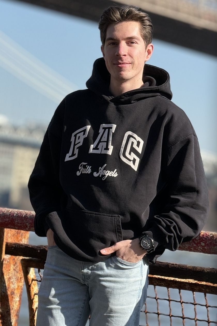 Weiteres Foto von Niclas