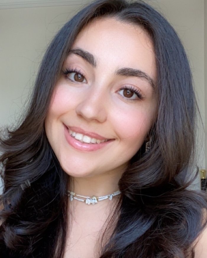 Profilbild von Merve