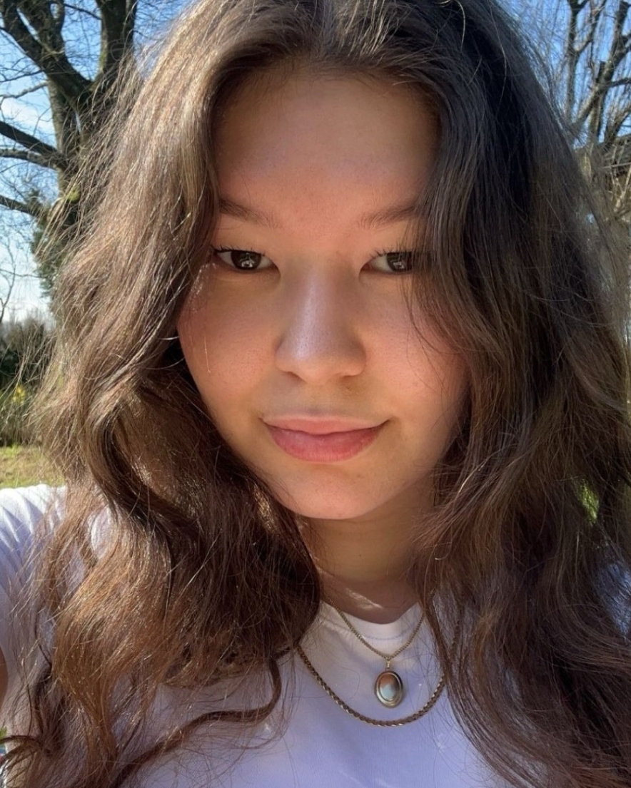 Profilbild von Karina