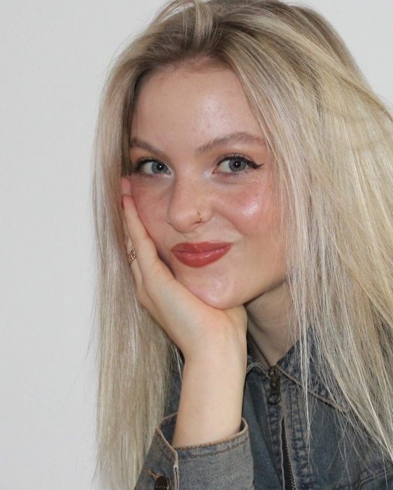 Profilbild von Josephine