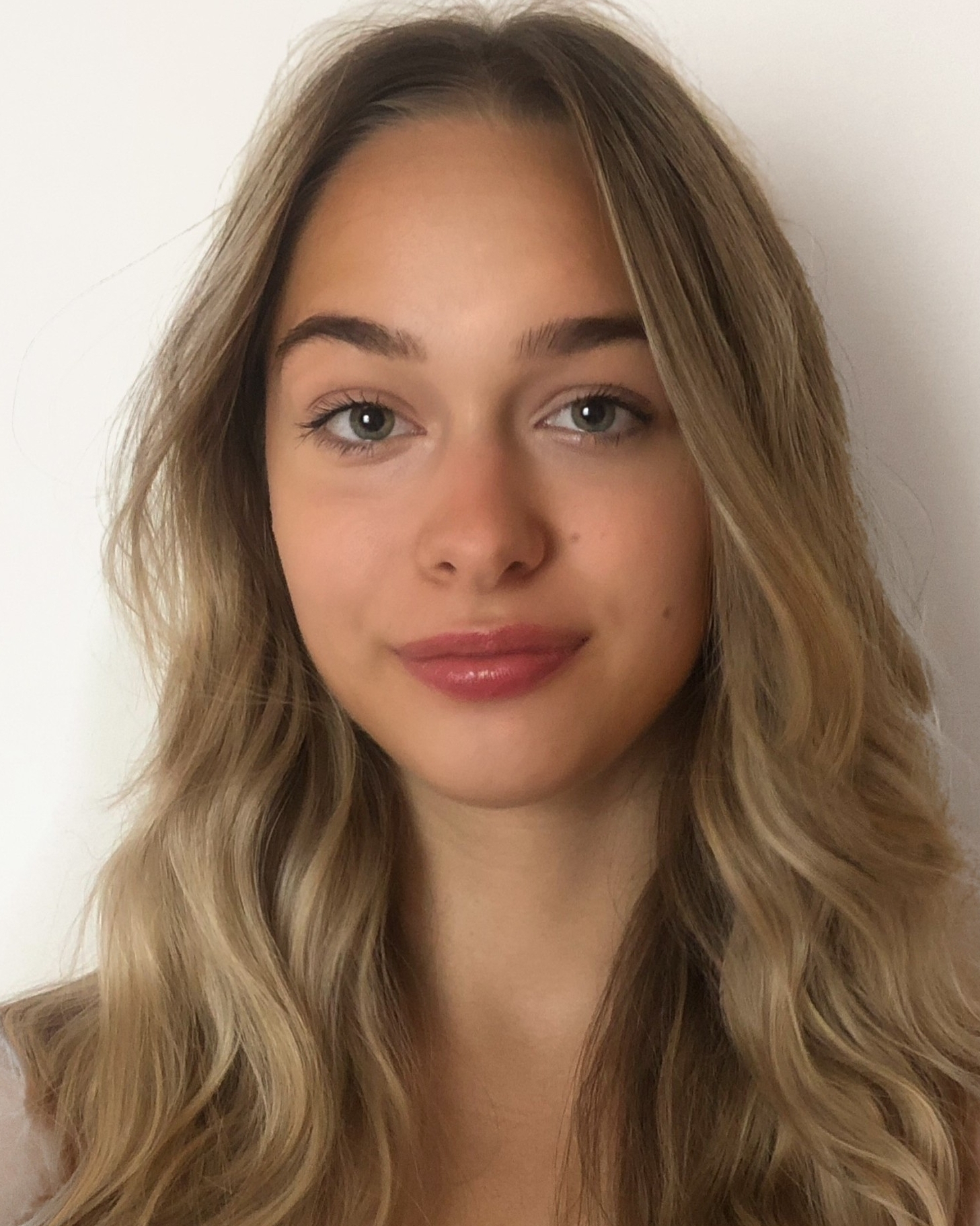 Profilbild von Maja