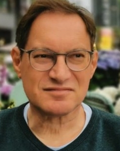 Profilbild von Bernd